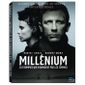 Blu-Ray Millenium, les hommes qui n'aimaient pa...