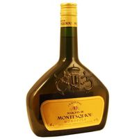 Marquis de Montesquiou Armagnac Monopole