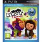 EYEPET & FRIENDS / Jeu console PSMove