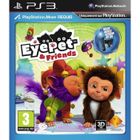 EYEPET & FRIENDS / Jeu console PSMove