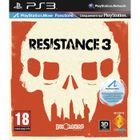 RESISTANCE 3 / Jeu console PS3