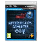 AFTER HOURS ATHLETES / Jeu console PS3