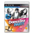 DANCESTAR PARTY / Jeu console PS3 (MOVE)