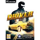 DRIVER SAN FRANCISCO / Jeu PC DVD-ROM