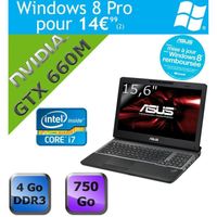 Asus G55VW-SO039V