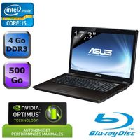 Asus X73SD-TY139V