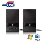 HP enceintes Multimedia