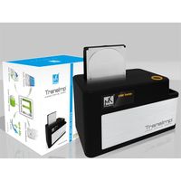 MUKii TransImp TIP-D180U3-BK