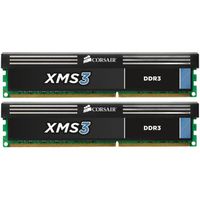 Corsair 8Go 1333M DDR3 XMS3 CL9