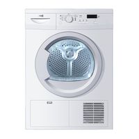 HAIER HD80-03D-E