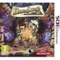 DOCTEUR LAUTREC ET LES CHEVALIERS OUBLIÉS / 3DS
