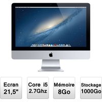 Apple iMac 21,5" (MD093F/A)