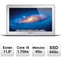 Apple MacBook Air 11" (MD223F/A)