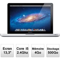 Apple MacBook Pro 13" (MD313F/A)