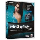 PaintShop Photo Pro X3