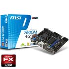 MSI 760GM-P23 (FX)