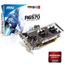 MSI AMD Radeon HD6570 1Go DDR3