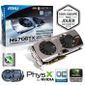 MSI GTX570 1280Mo Twin Frozr III Power Edition OC