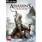 ASSASSIN'S CREED 3 / Jeu PC