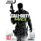 CALL OF DUTY MODERN WARFARE 3 / Jeu PC