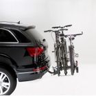 Porte vélos attelage Plateforme Premium 3 vélos