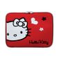 HELLO KITTY Housse skin ordinateur 13,3"