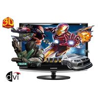 Samsung SyncMaster 2233RZ 3D