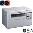 Samsung SCX-3400