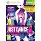 JUST DANCE 4 / Jeu console XBOX 360