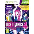 JUST DANCE 4 / Jeu console XBOX 360