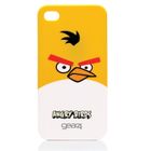 GEAR 4 Coque Angry Birds Jaune