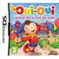OUI-OUI: GRANDE FÊTE AU PAYS DES JOUETS / Jeu DS