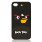 GEAR 4 Coque Angry Birds Noir