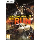 NFS THE RUN / Jeu PC