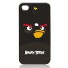 GEAR 4 Coque Angry Birds Noir