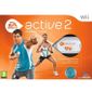 EA SPORTS ACTIVE 2 / Jeu console Wii