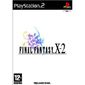 FINAL FANTASY X-2 PS2