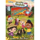 DVD Les petits einstein : à la découverte de l'...
