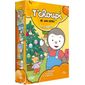 DVD T'choupi et ses amis