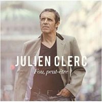JULIEN CLERC