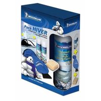 MICHELIN coffret hiver