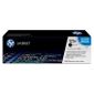 HP CB540A Noir