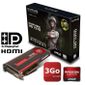 Sapphire AMD Radeon HD7970 3Go GDDR5