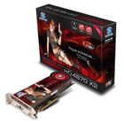Sapphire ATI Radeon HD 4870 X2 2 Go GDDR5