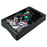 JOYSTICK SOUL CALIBUR XBOX
