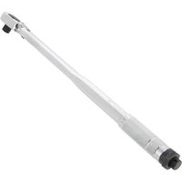 Cartec Clé Dynamométrique Homologuée