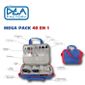 MEGA PACK 40 en 1 DSi-XL-3DS