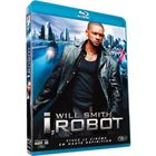 Blu-Ray I robot