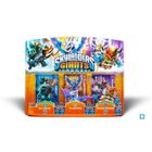 TRIPLE PACK: FLASHWING+ GILL GRUNT+ DOUBLE TROUBLE