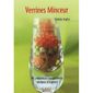 LE PETIT LIVRE; VERRINES MINCEUR